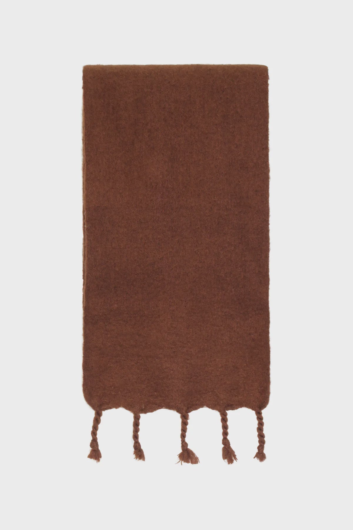 SCARF ALAIA