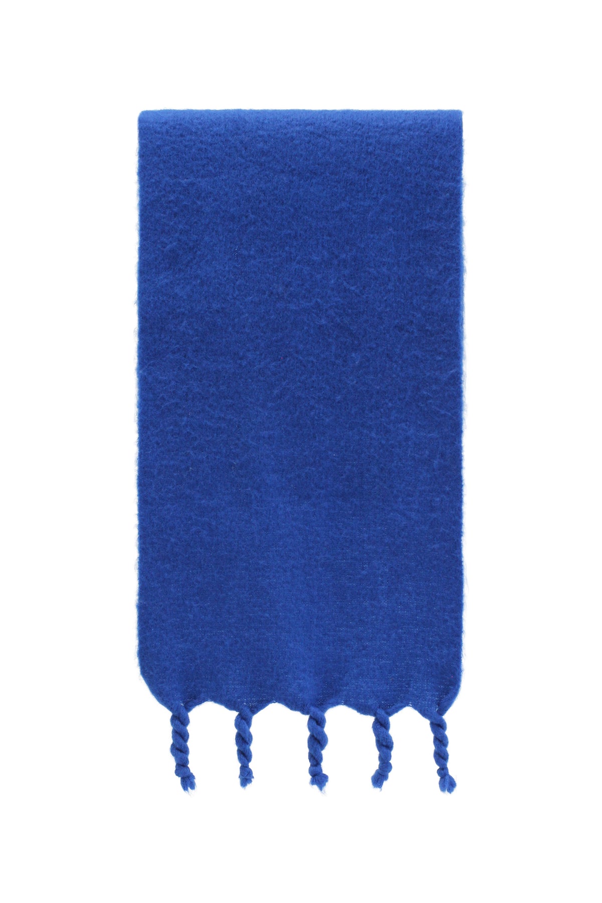 SCARF ALAIA