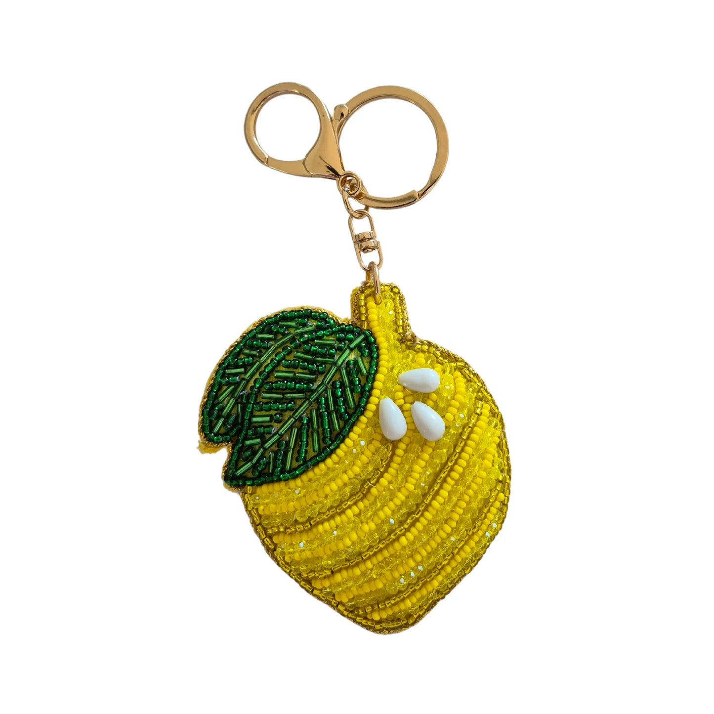 KEYCHAIN BEADED FUN