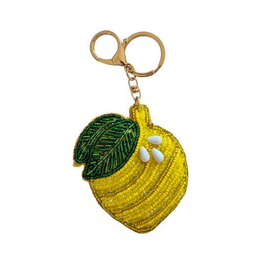 KEYCHAIN BEADED FUN