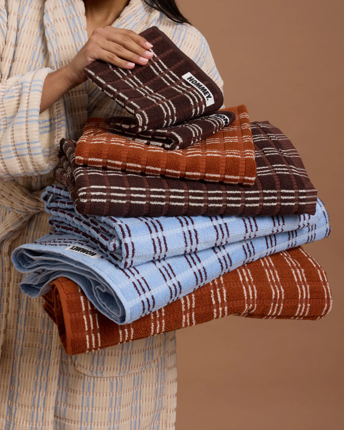 BATH MAT