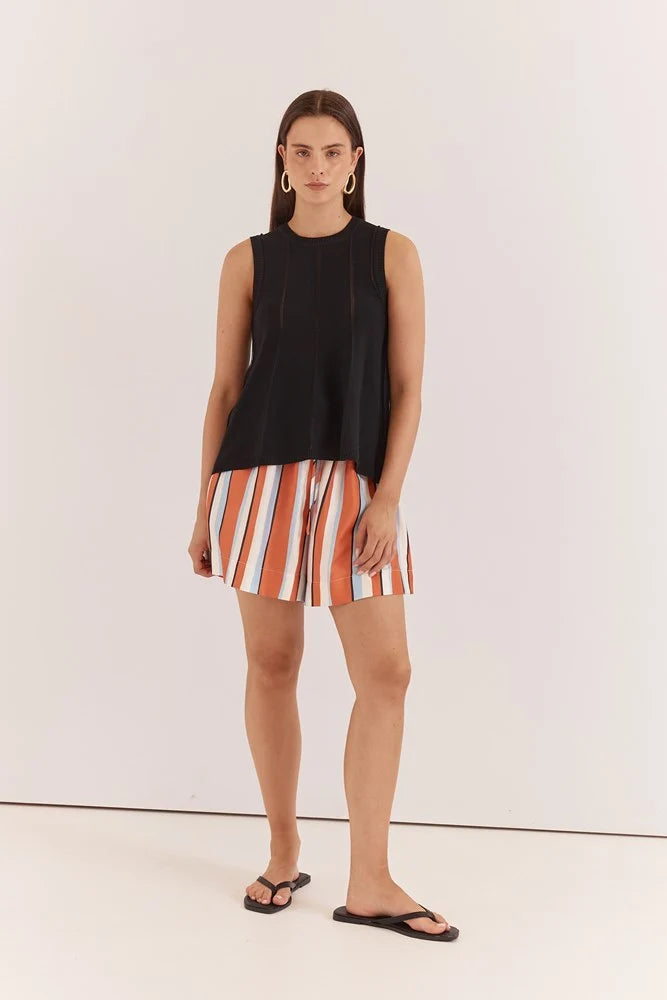 KRISTA POINTELLE TANK