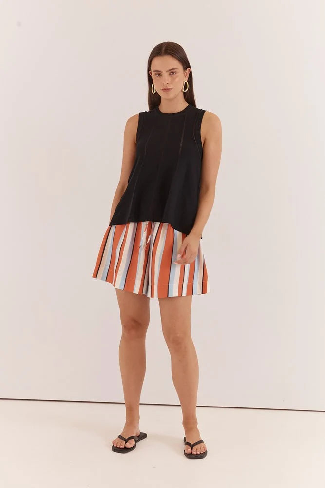 KRISTA POINTELLE TANK