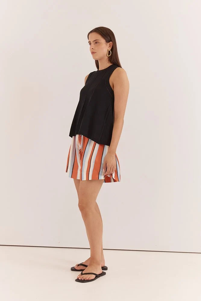 KRISTA POINTELLE TANK