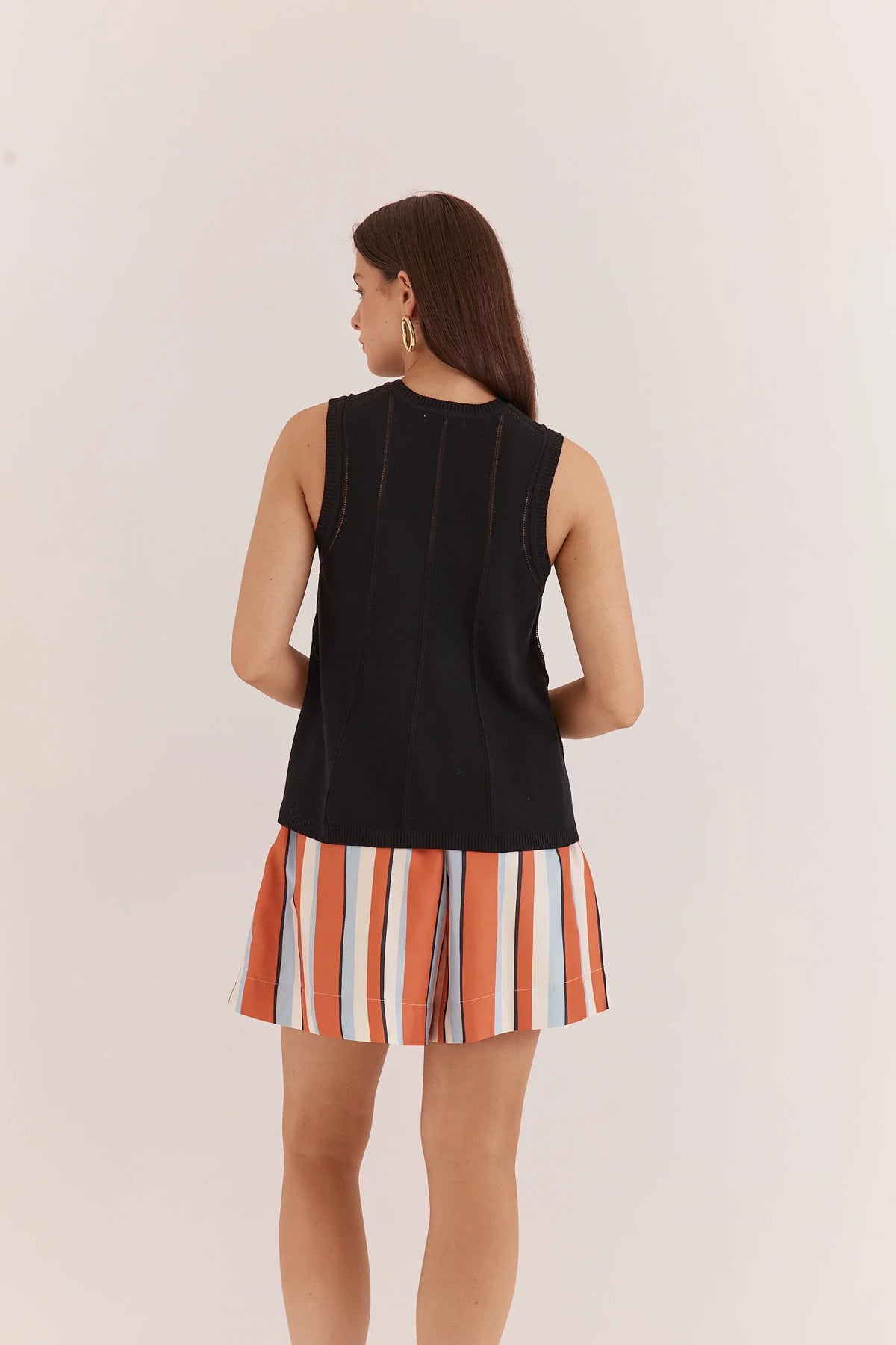KRISTA POINTELLE TANK