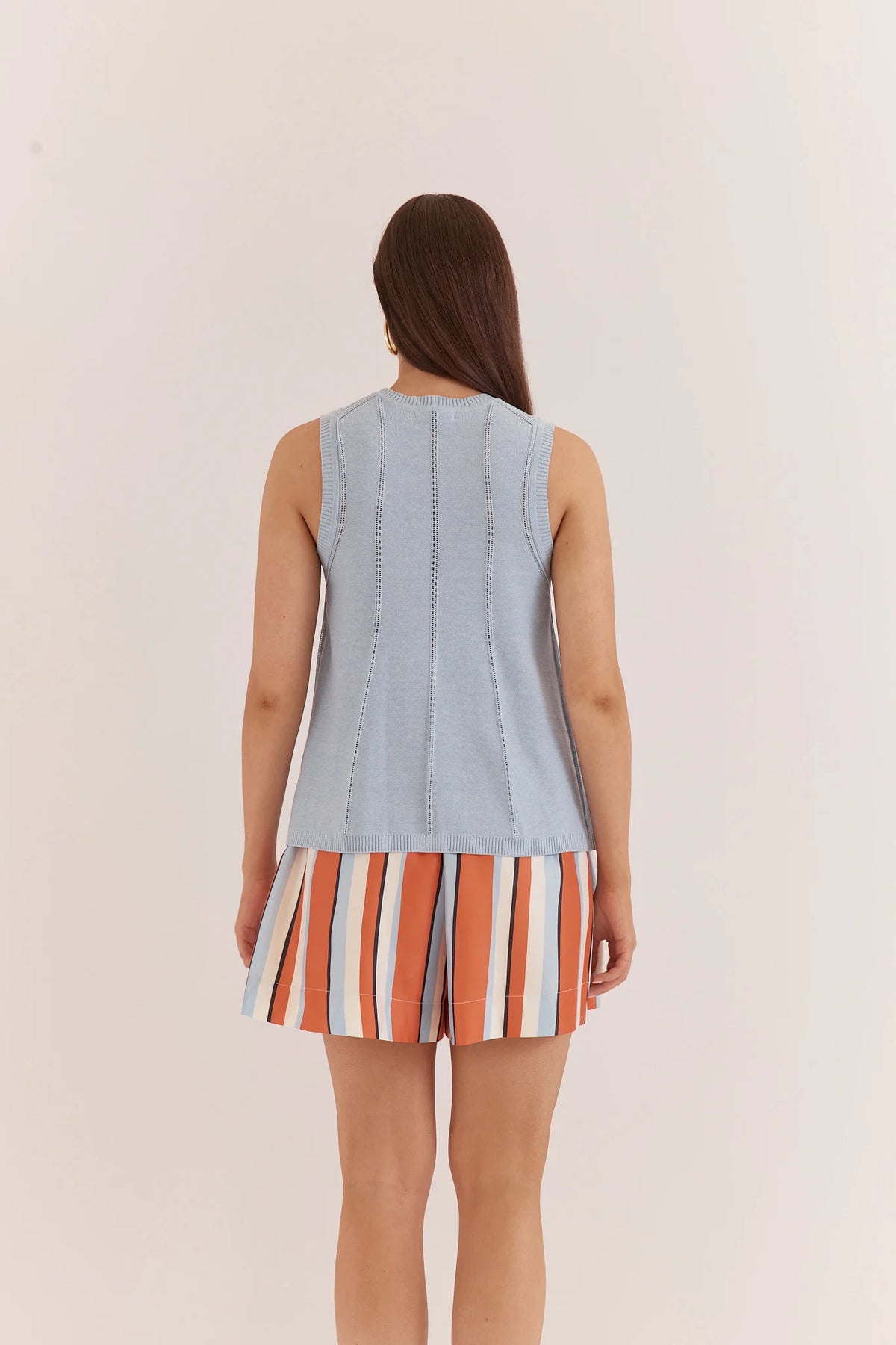 KRISTA POINTELLE TANK