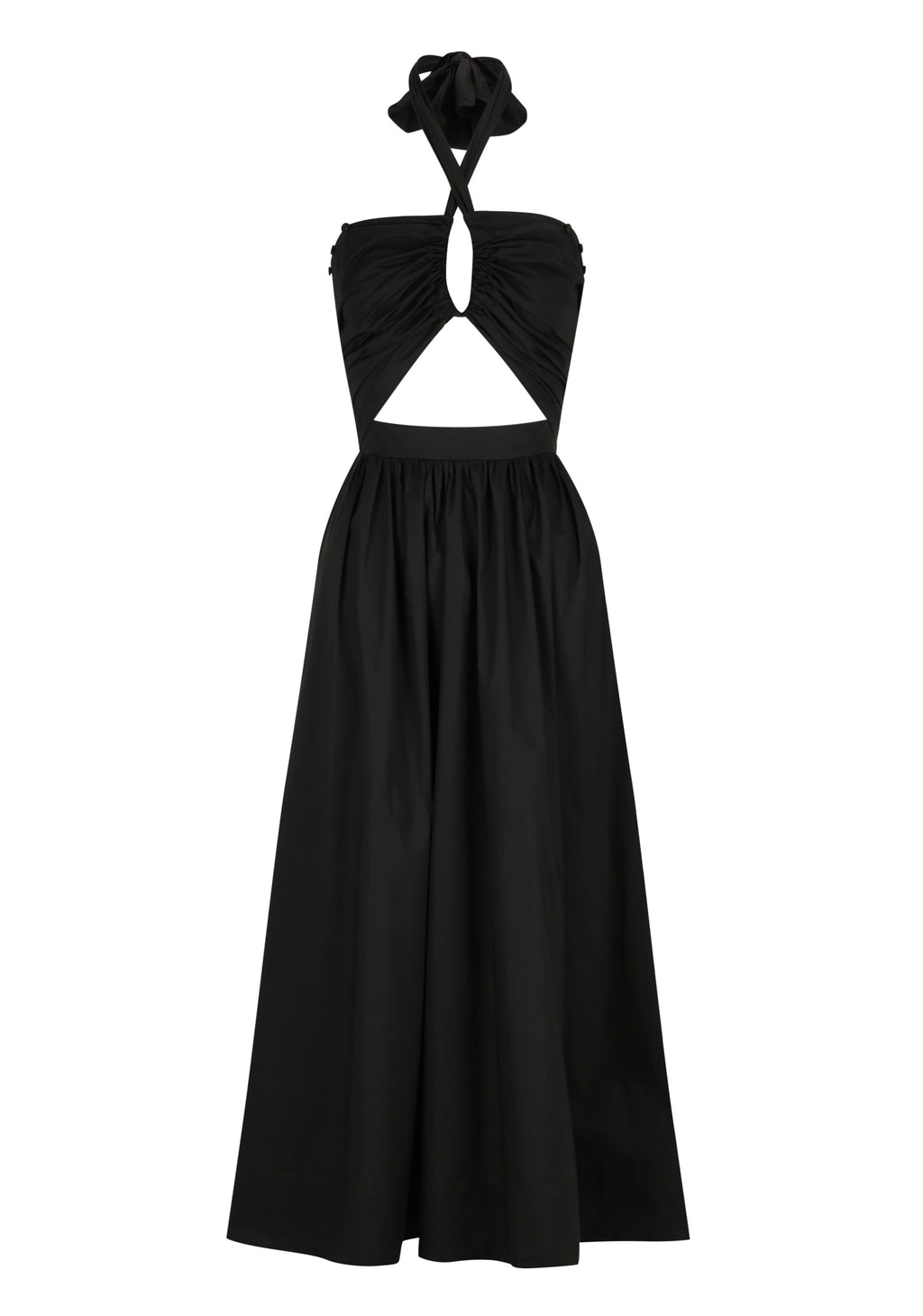 DRESS DAPHNE