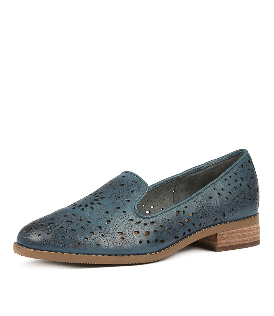 SHOES BAROSSA