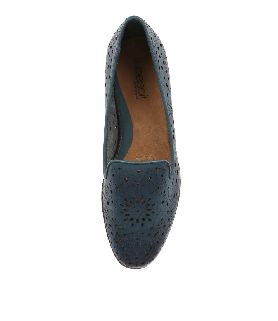 SHOES BAROSSA