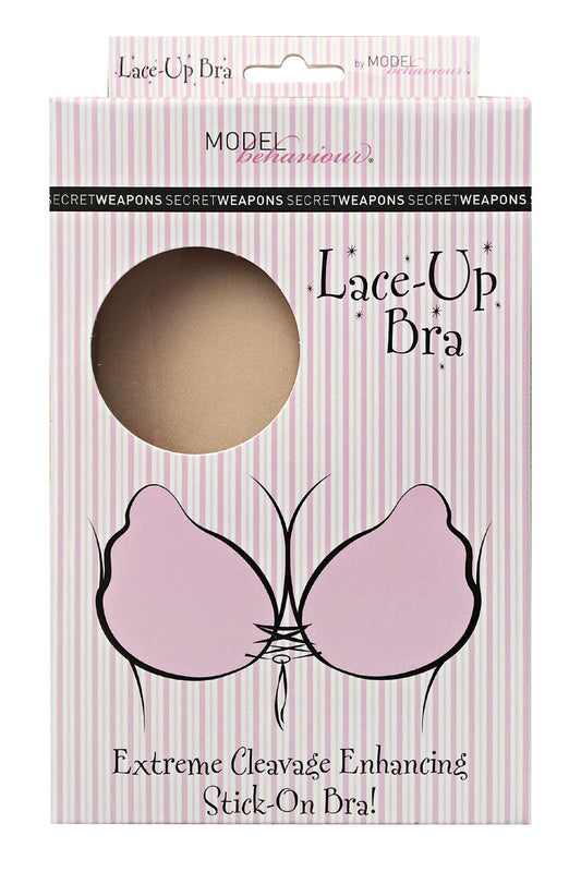 BRA LACE UP