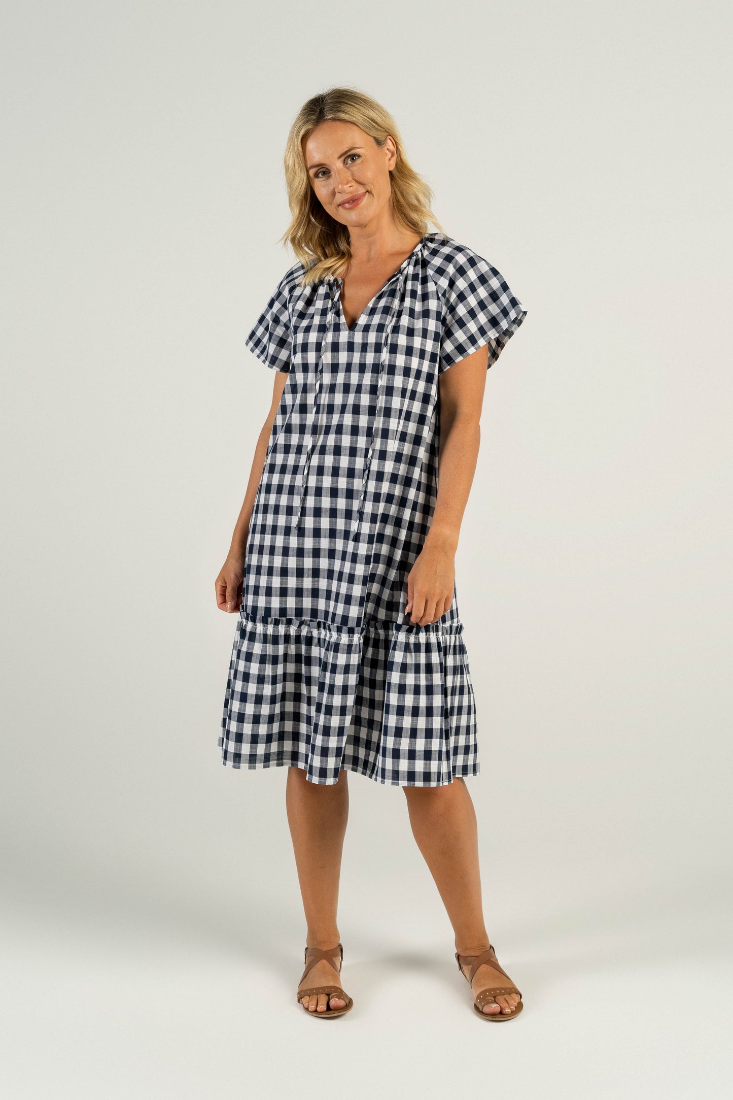 DRESS COTTON EXTENDED