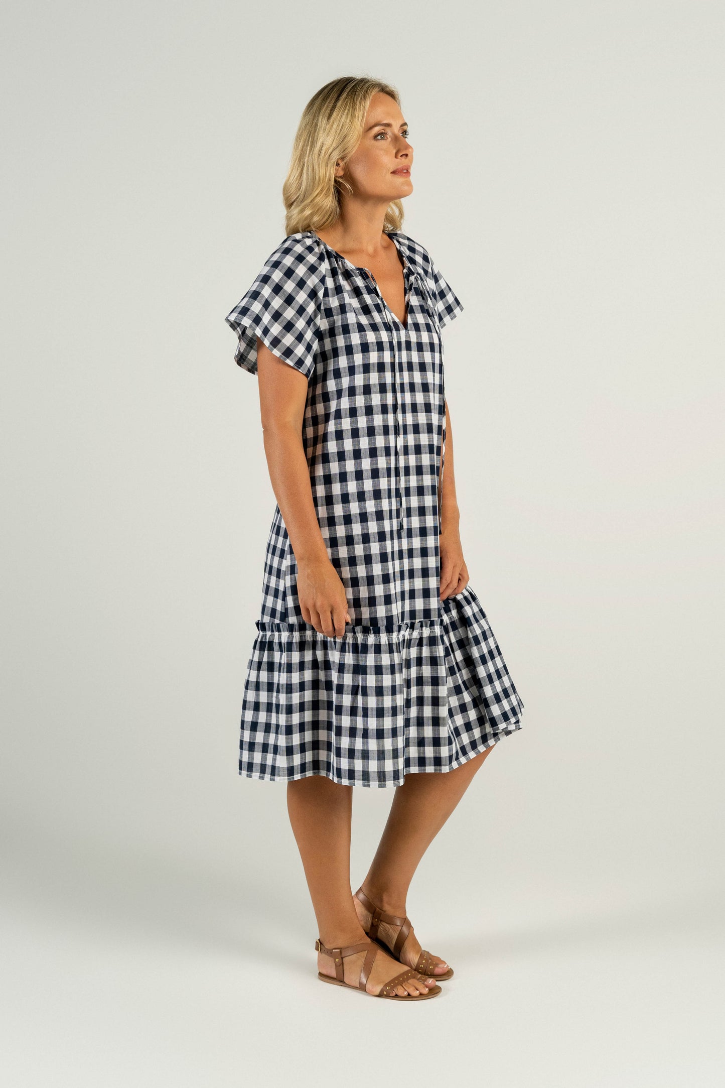 DRESS COTTON EXTENDED