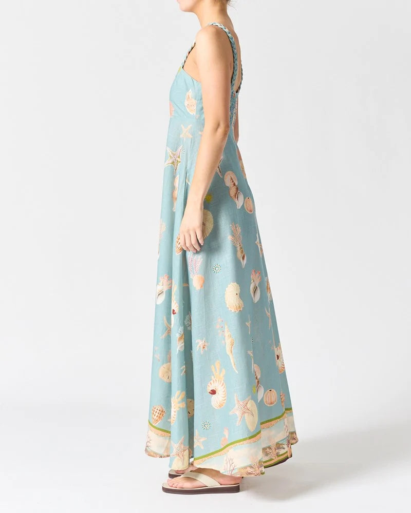 DRESS SARDINIA - LE MARE