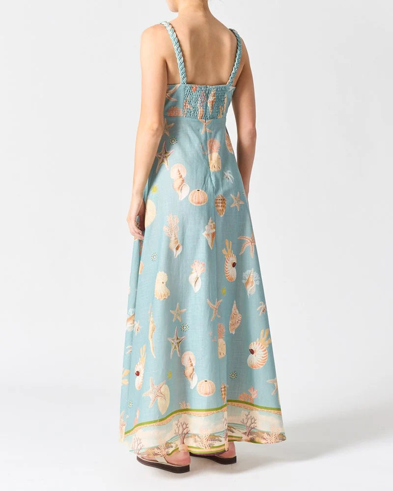 DRESS SARDINIA - LE MARE