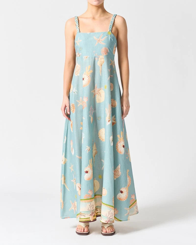 DRESS SARDINIA - LE MARE