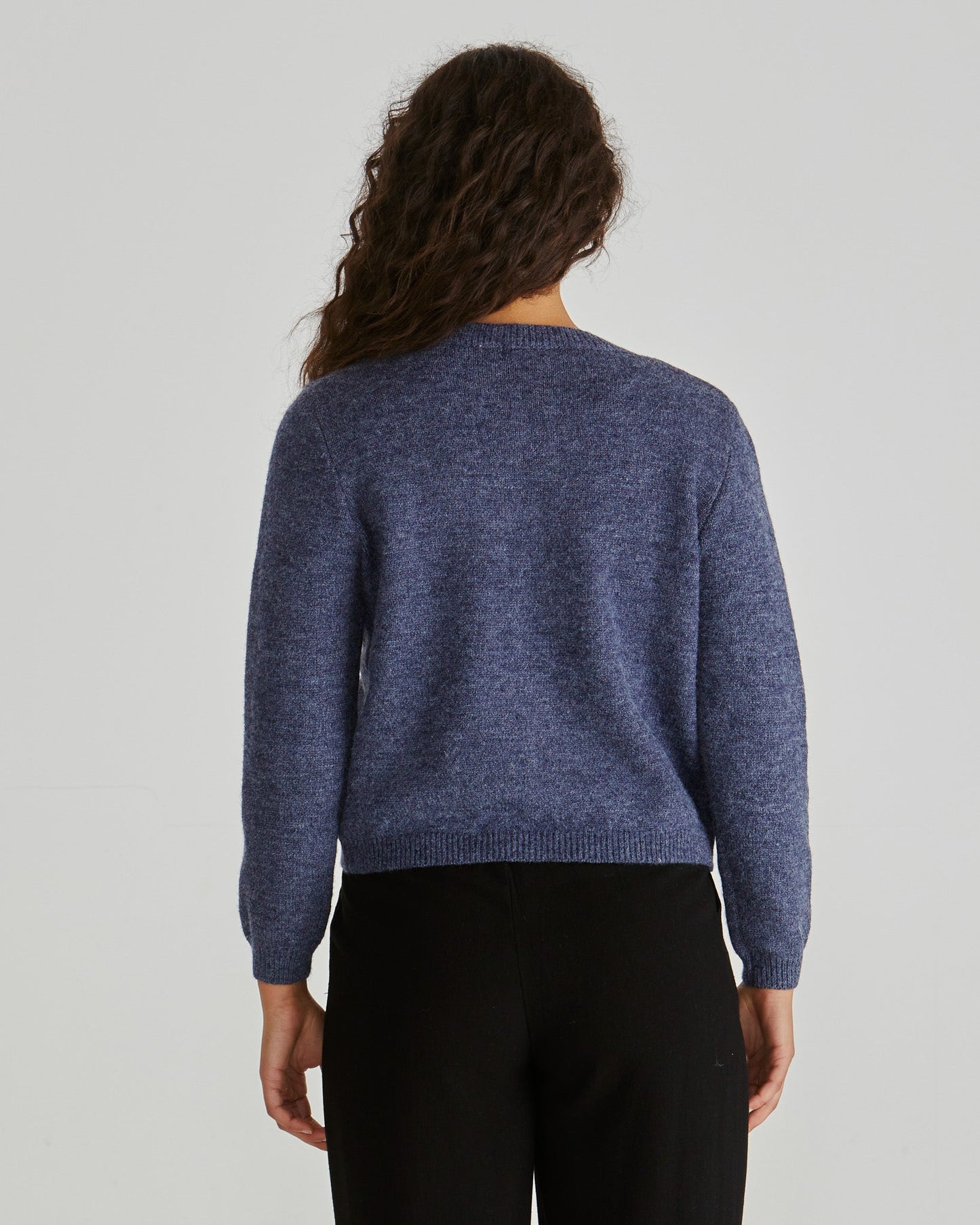 GRETA CARDI