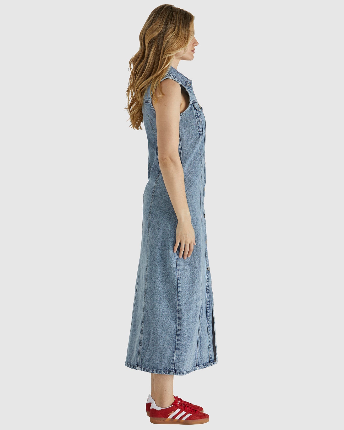JORDON DRESS