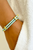 BRACELET - ROPE MINT