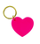 KEYRING - HEART