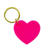 KEYRING - HEART