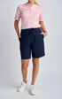 SHORTS RELAXED COTTON