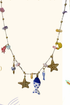 NECKLACE SEA TREASURES