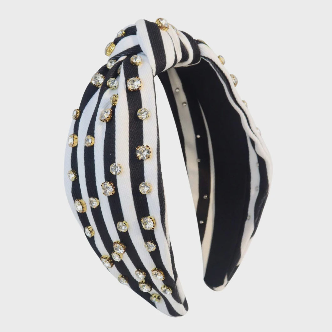 HEADBAND ARI KNOT