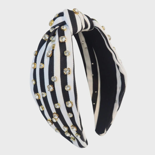 HEADBAND ARI KNOT