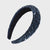 HEADBAND JULIA - NAVY