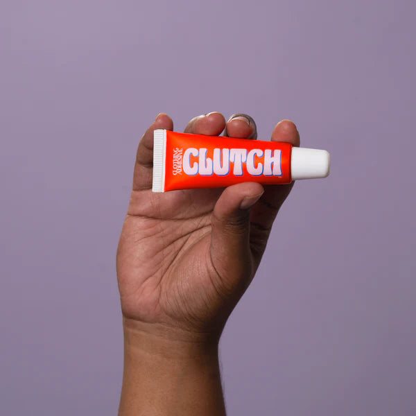 CLUTCH GLUE