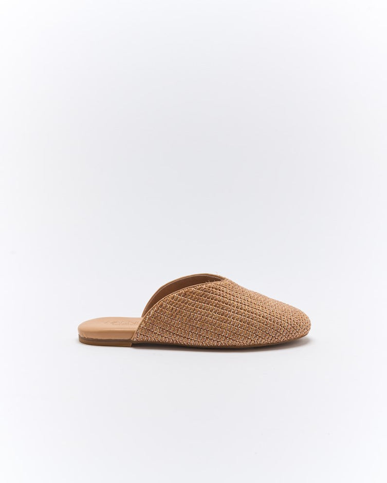 MULE SHANA - NATURAL MULTI