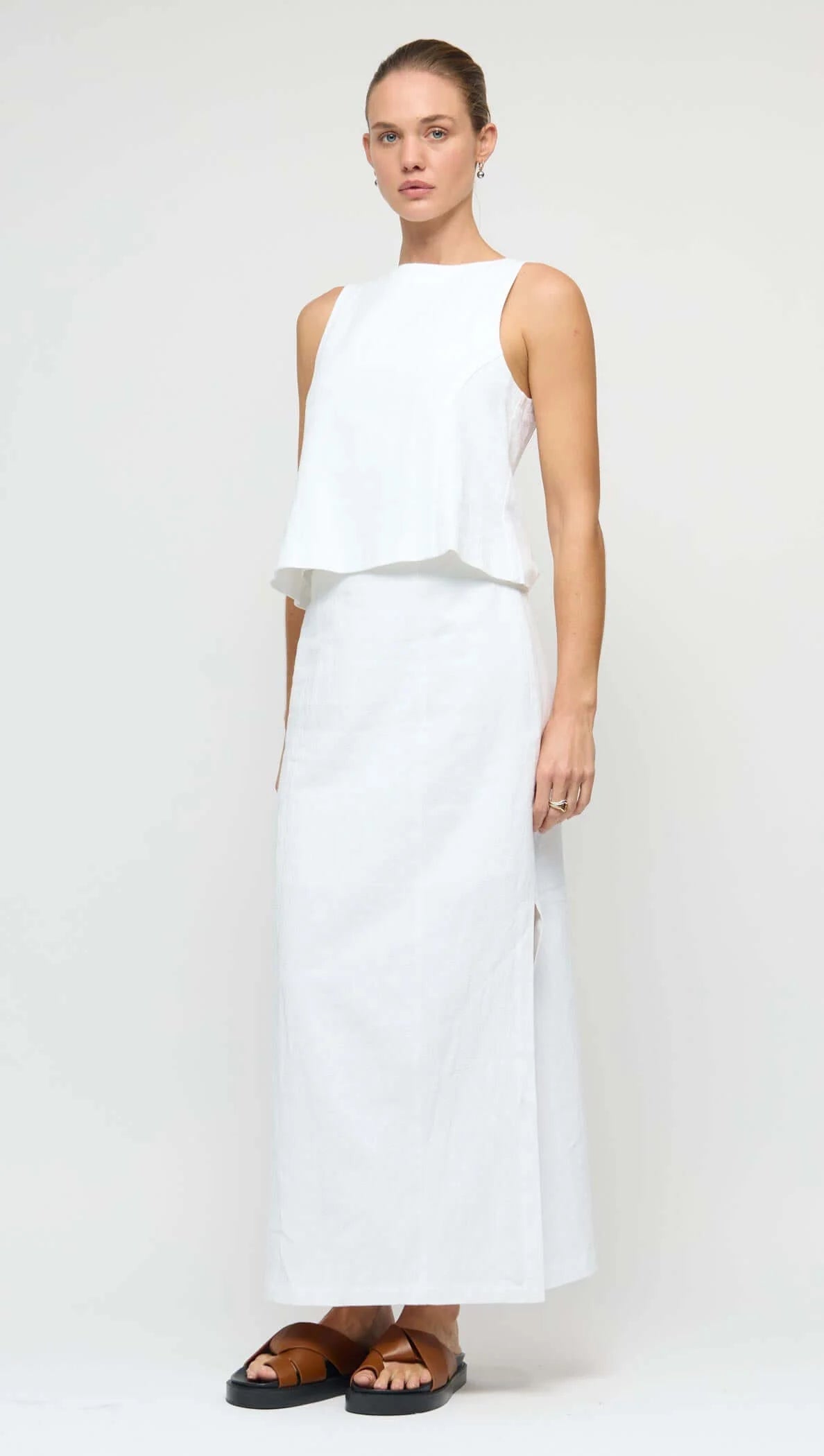 SKIRT LUCIA MIDI