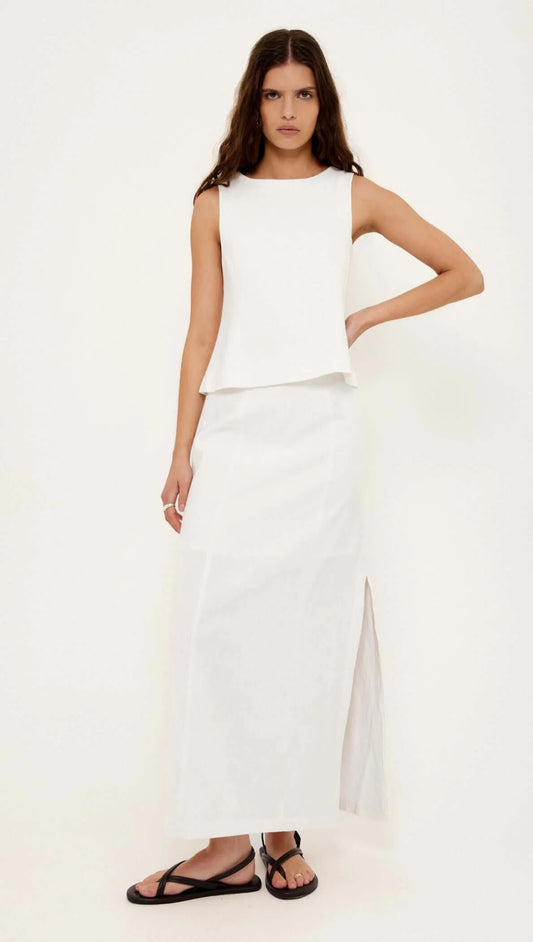 SKIRT LUCIA MIDI