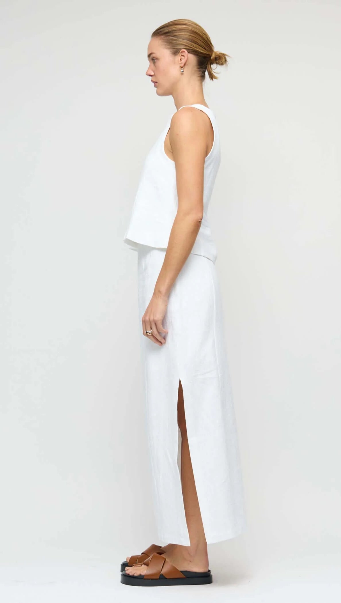 SKIRT LUCIA MIDI
