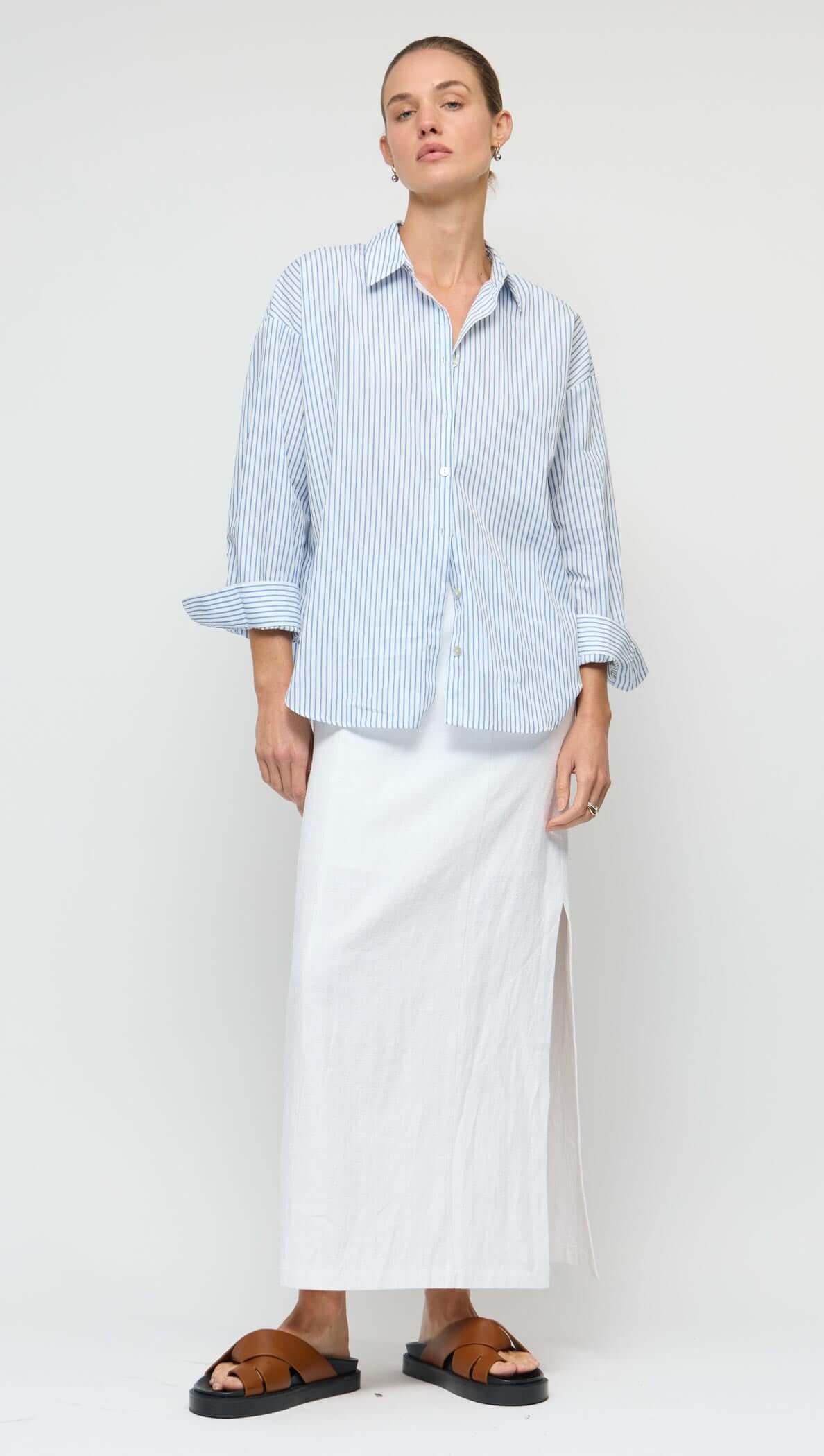 SKIRT LUCIA MIDI