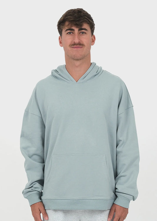 JUMPER RIDGE HOODIE