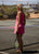 DRESS TEASER MINI