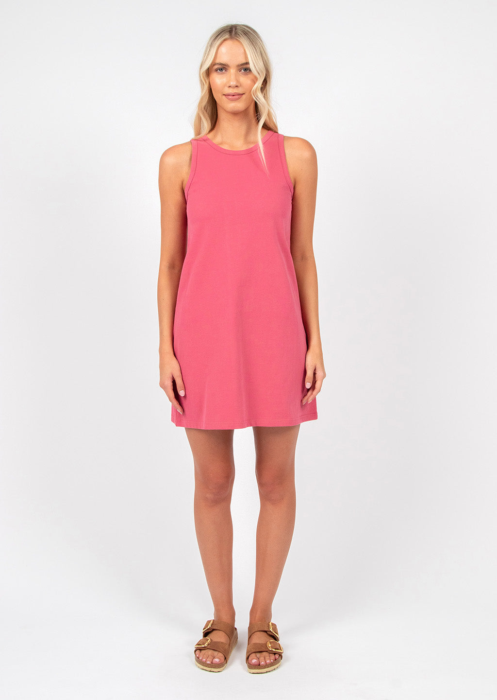 DRESS TEASER MINI