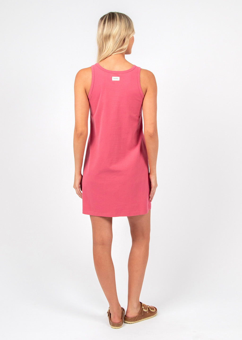 DRESS TEASER MINI