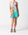 DRESS TAHITI