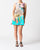 DRESS TAHITI