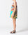 DRESS TAHITI