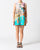 DRESS TAHITI