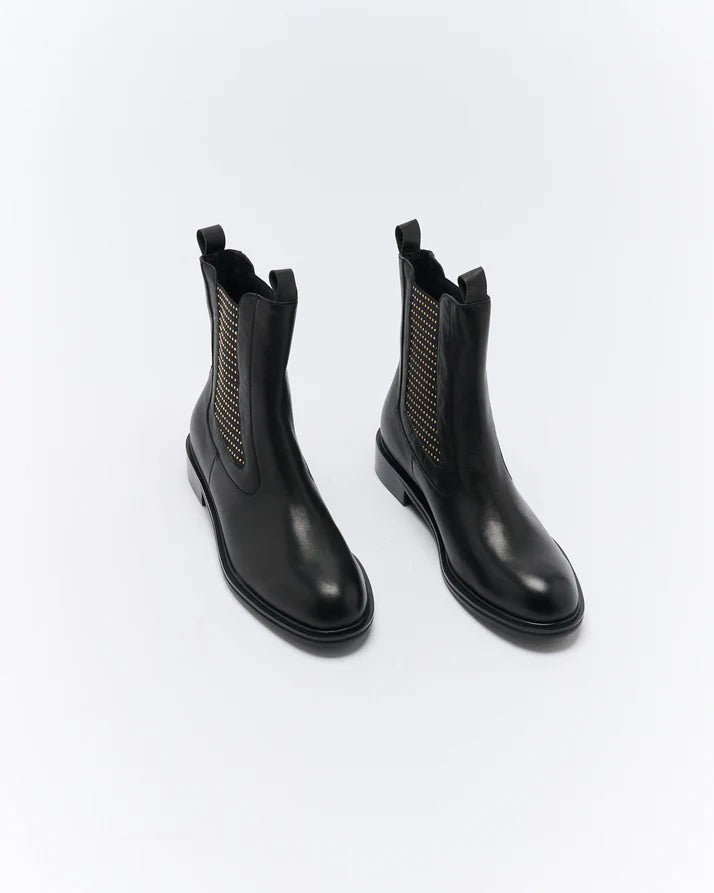 BOOT TALIA