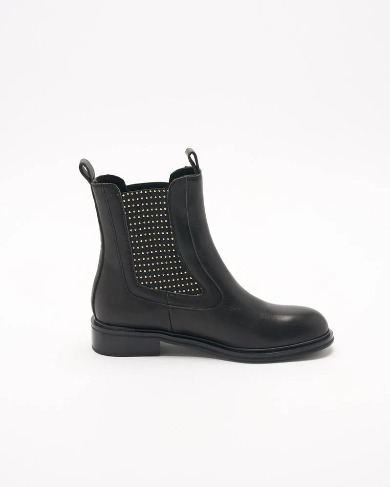 BOOT TALIA