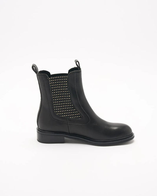 BOOT TALIA