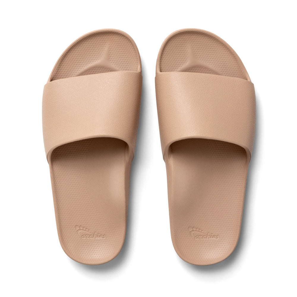 SLIDE ARCHIES