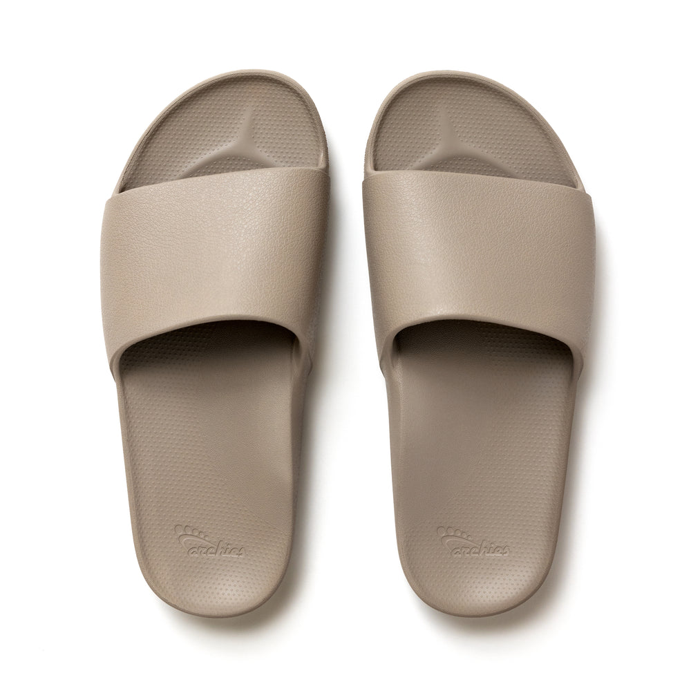SLIDE ARCHIES