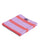 TEA TOWEL - GRAPEFRUIT STRIPES