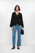 TOP MARLOW WRAP